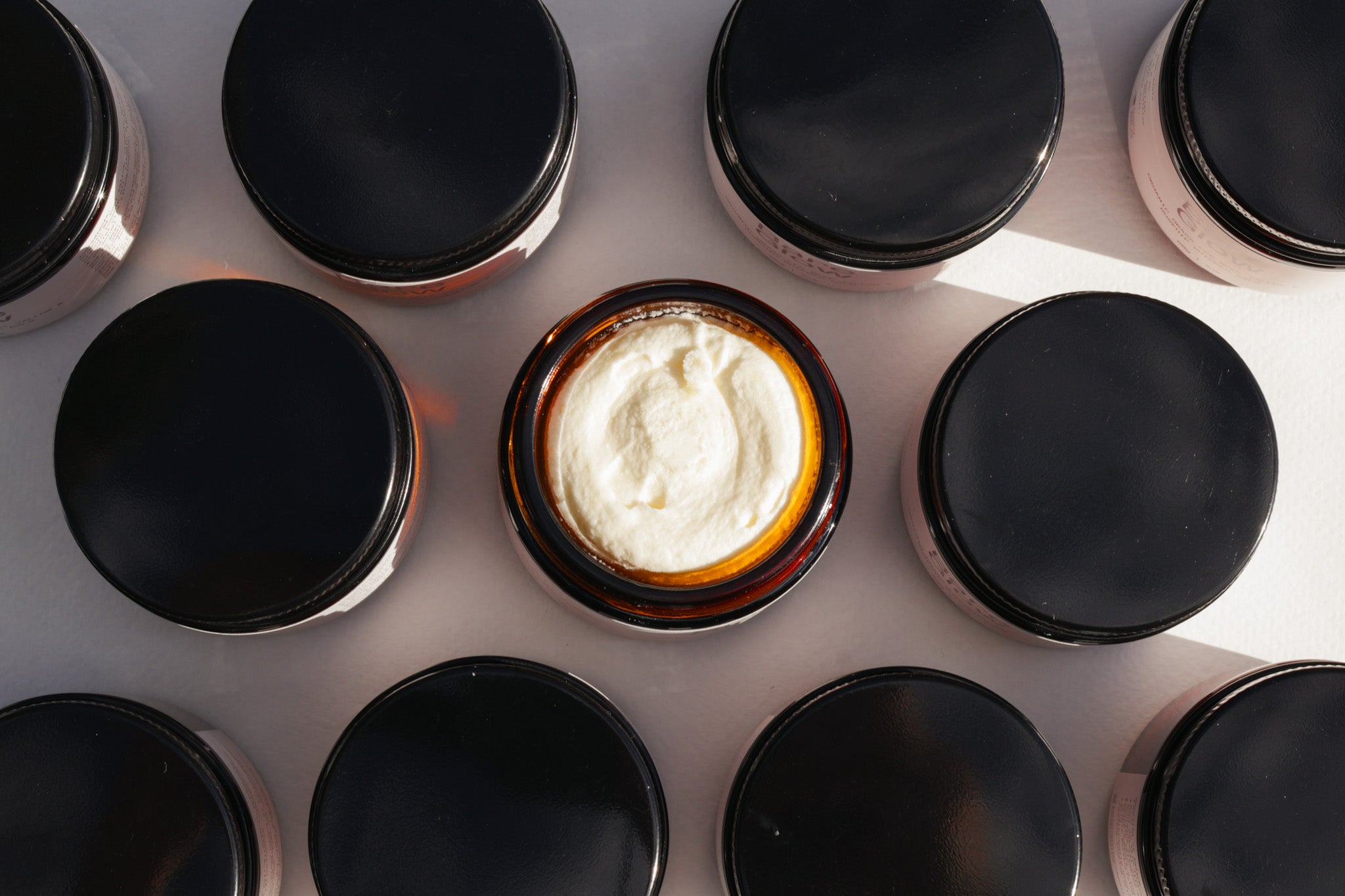 Organic Rosehip Tallow Balm 60ml